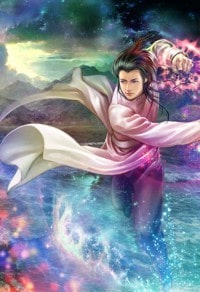 逸之绝代 (父子 穿越年上)